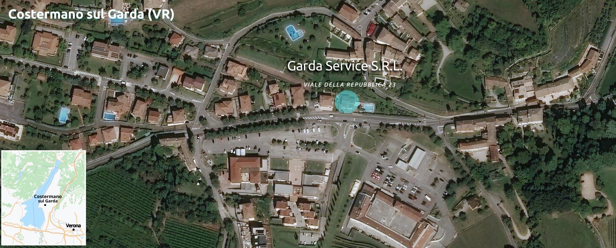 Garda Service S.R.L.