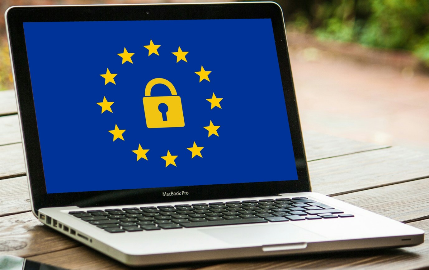 Garda service - Privacy